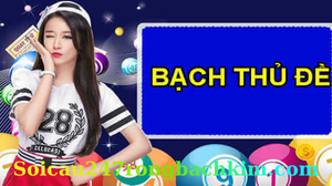 Độc thủ đề Miền Bắc bất bại hôm nay