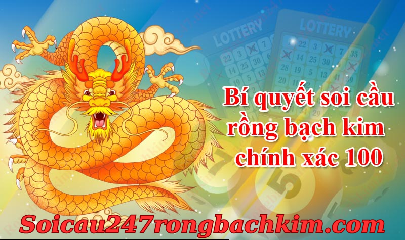 Soi cầu rồng bạch kim 247 ngày 13/04/2026