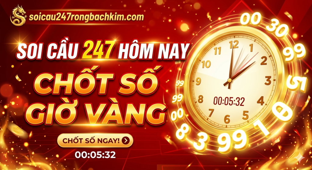 Soi cầu rồng bạch kim 247 ngày 14/04/2026