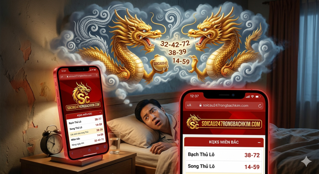 Giải mã giấc mơ thấy rắn tại soicau247rongbachkim.com