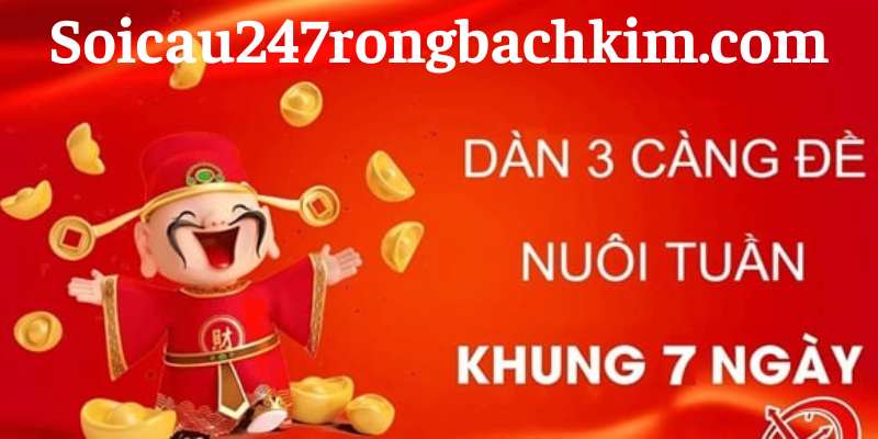Nuôi dàn 3 càng khung 7 ngày ăn quanh năm
