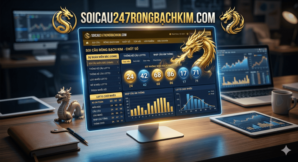 Soi cầu rồng bạch kim 247 ngày 30/04/2026