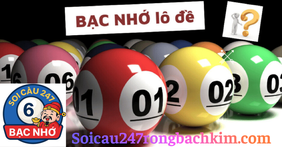 Soi cầu bạc nhớ lô đề Miền Bắc miễn phí
