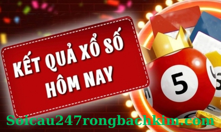 Hôm nay đánh con gì soi cầu miền Bắc tại soicau247rongbachkim.com