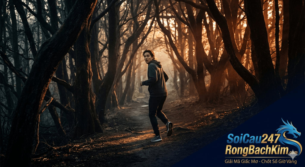 Giải mã giấc mơ bị rượt đuổi đánh số mấy tại soicau247rongbachkim.com