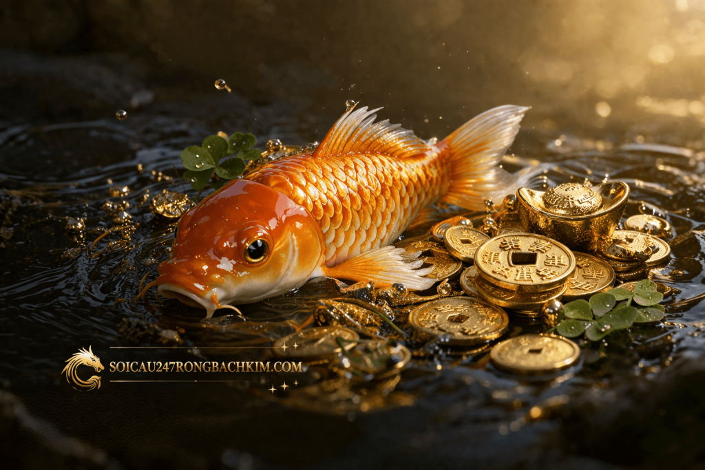 Thương hiệu soi cầu rồng bạch kim uy tín giải mã giấc mơ