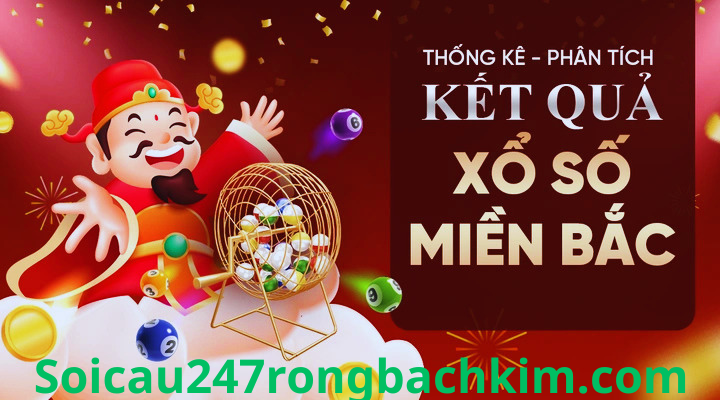 Giờ vàng chốt số miền bắc ngày 03/05/2026