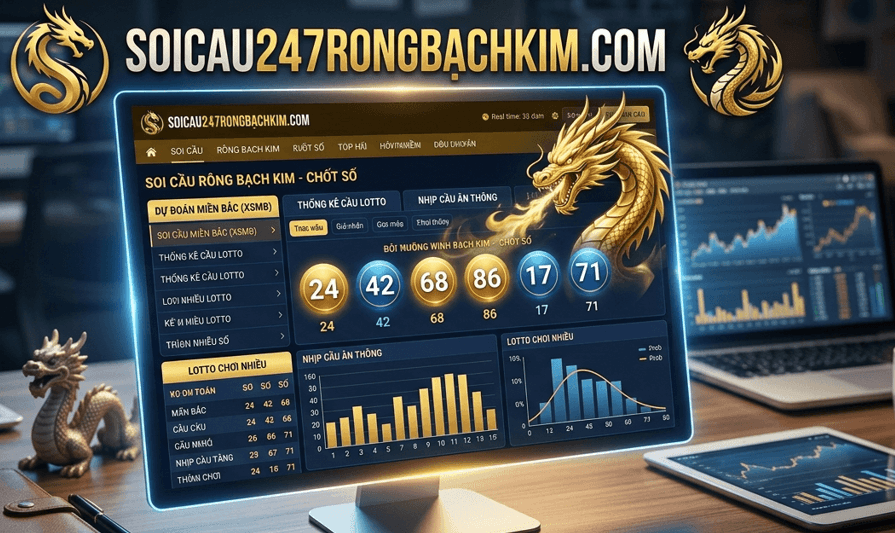 Giờ vàng chốt số miền bắc ngày 06/05/2026