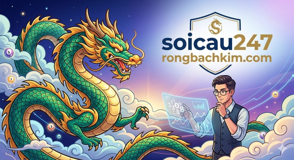 Soi cầu rồng bạch kim 247 miễn phí ngày 27/05/2026